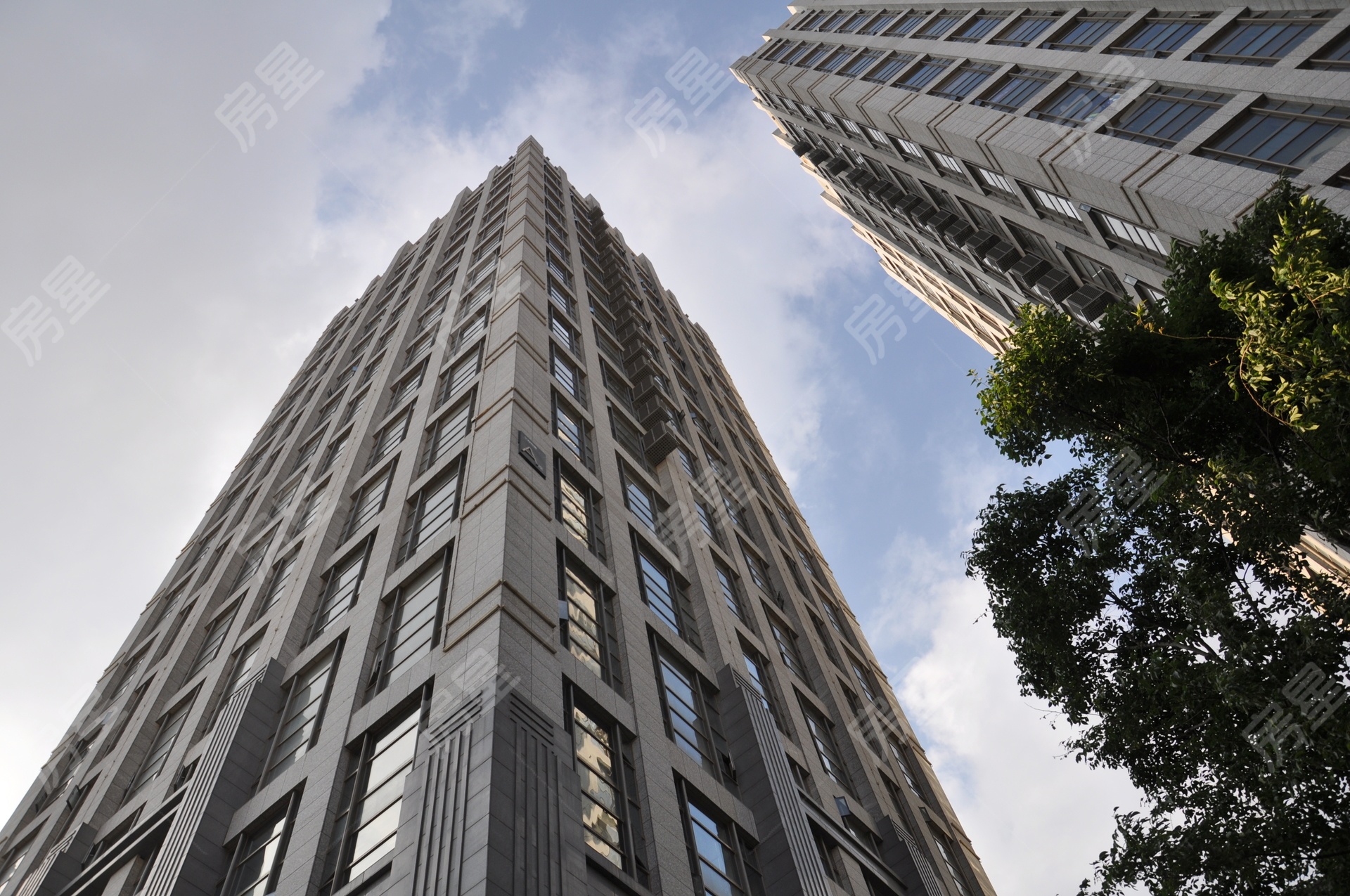 空间俊园