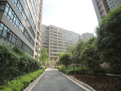 春城慧谷B區(qū)