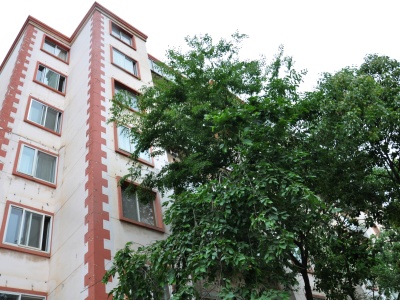 五華金盾小區(qū)