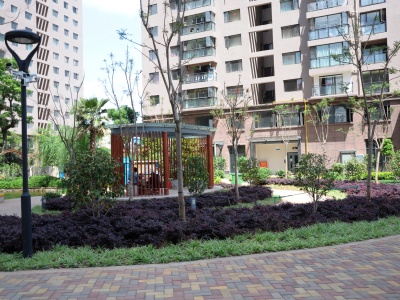 廣福城雅福園