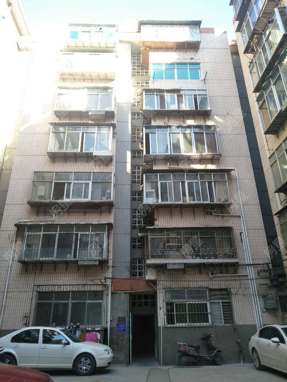 中国人民银行云南省分行宿舍（护国路105号）其它