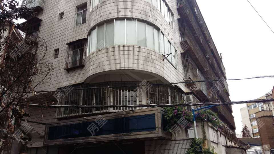 云南省烟草储运公司宿舍（高地巷1号）其它