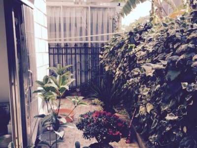 月牙塘小區(qū)