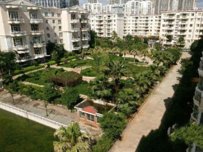 江東鳴翠園東區(qū)