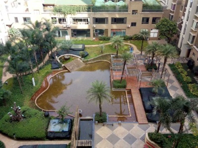 云南映象故鄉(xiāng)的云