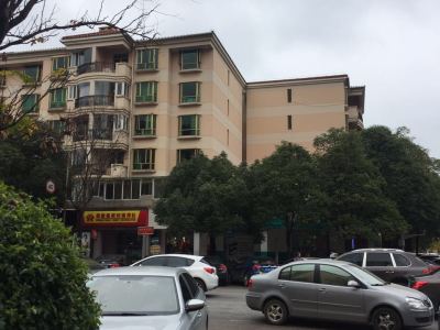 北辰小區(qū)杜鵑苑