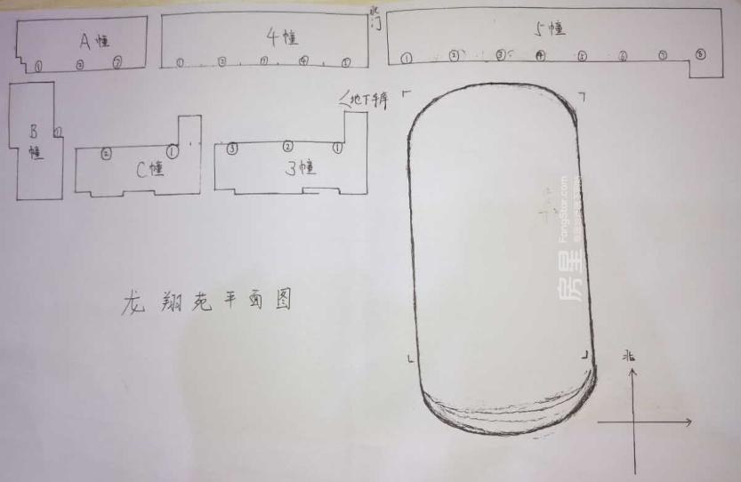 龙翔苑其它