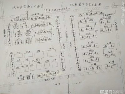 枫林盛景东区其它