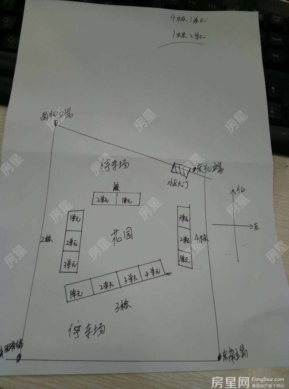 電信小區(qū)其它