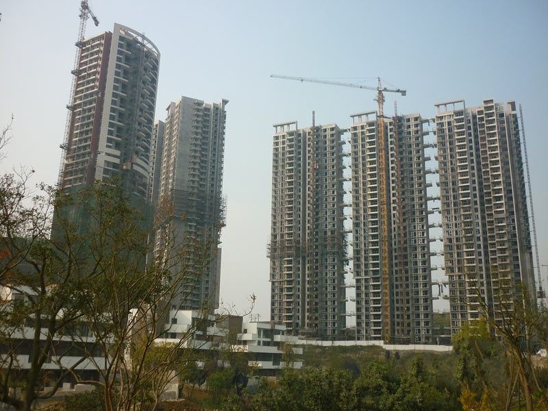 远大生态风景其它