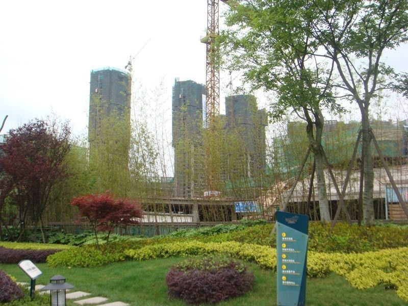 远大生态风景其它