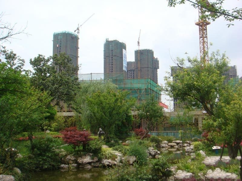 远大生态风景其它