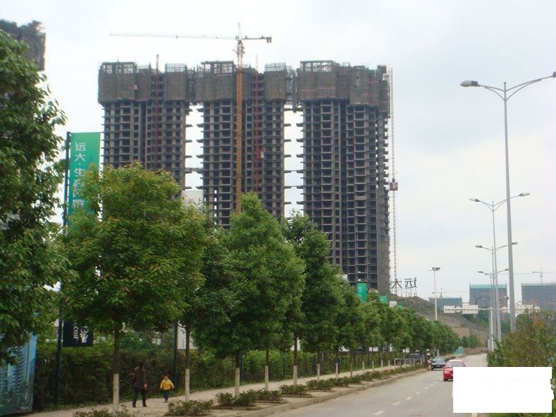 远大生态风景其它