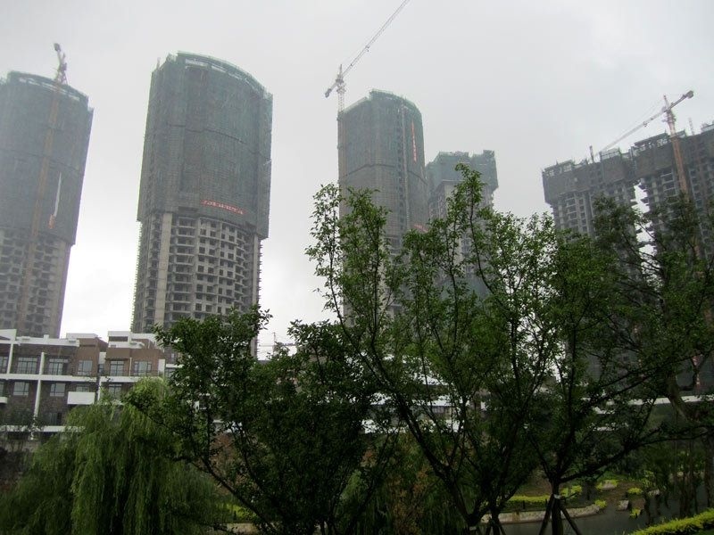远大生态风景其它