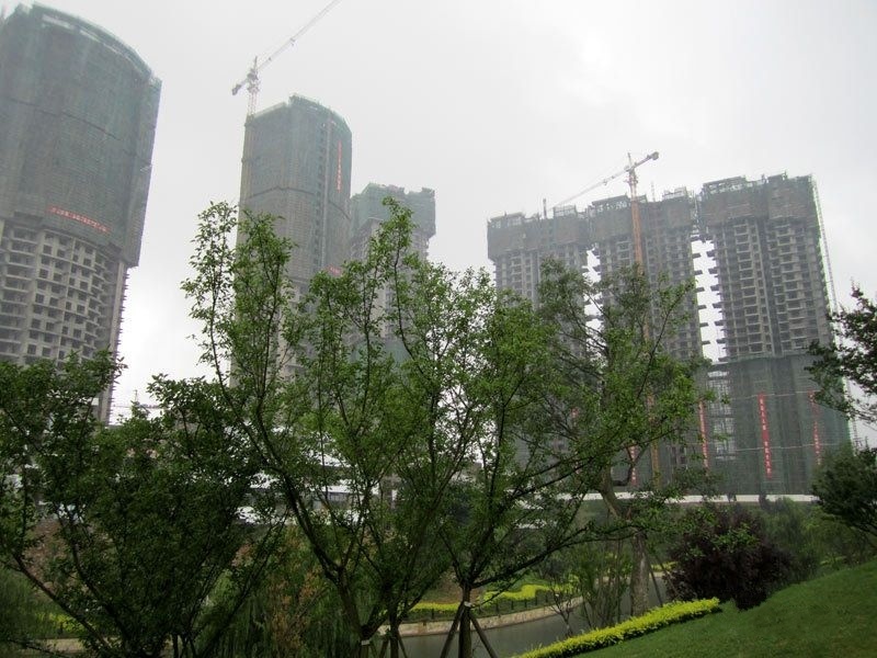 远大生态风景其它