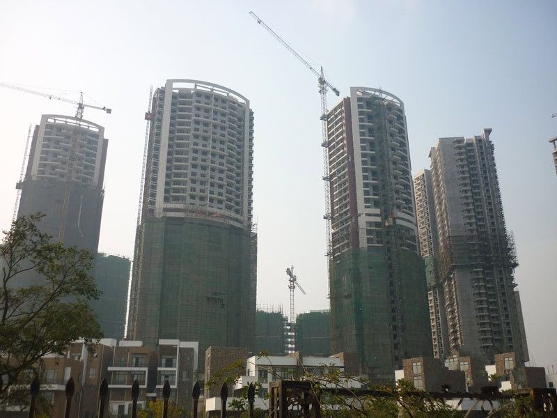 远大生态风景其它