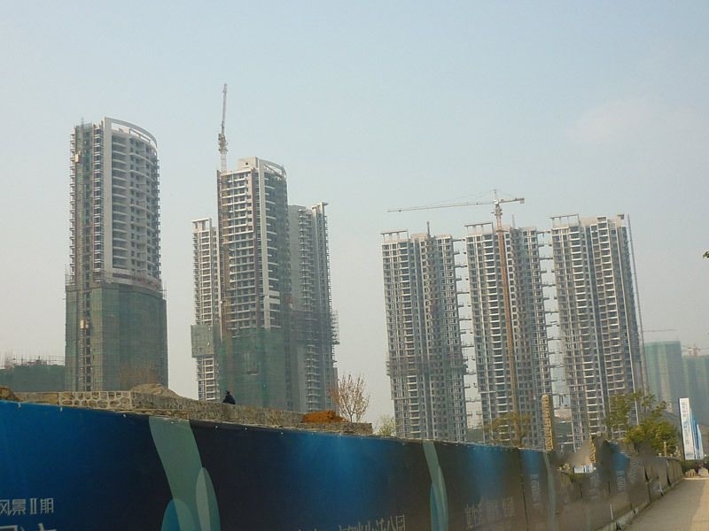远大生态风景其它