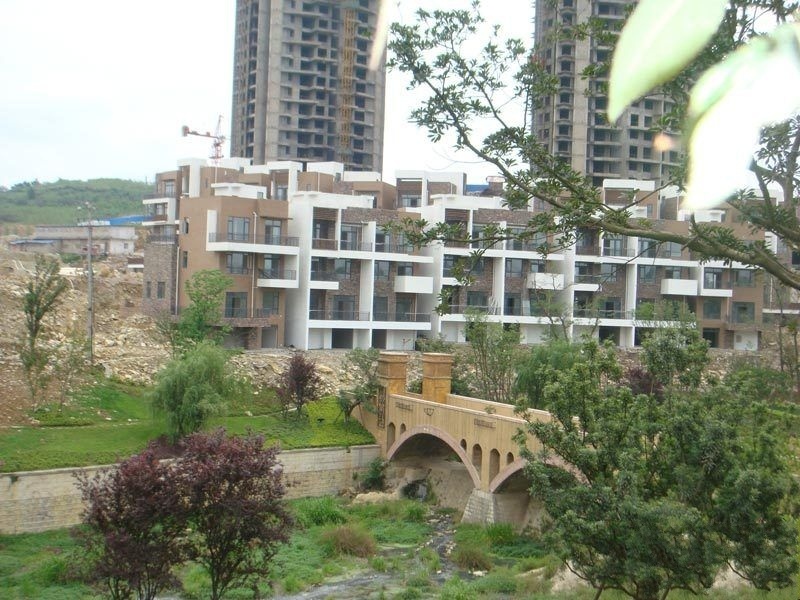 远大生态风景其它