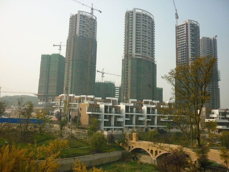 远大生态风景其它