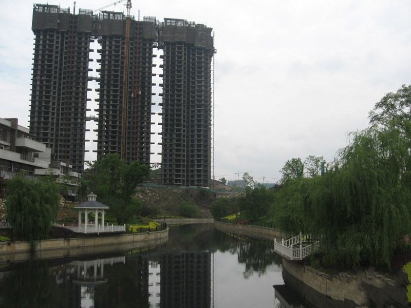 远大生态风景其它