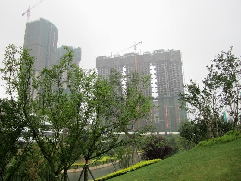 远大生态风景其它