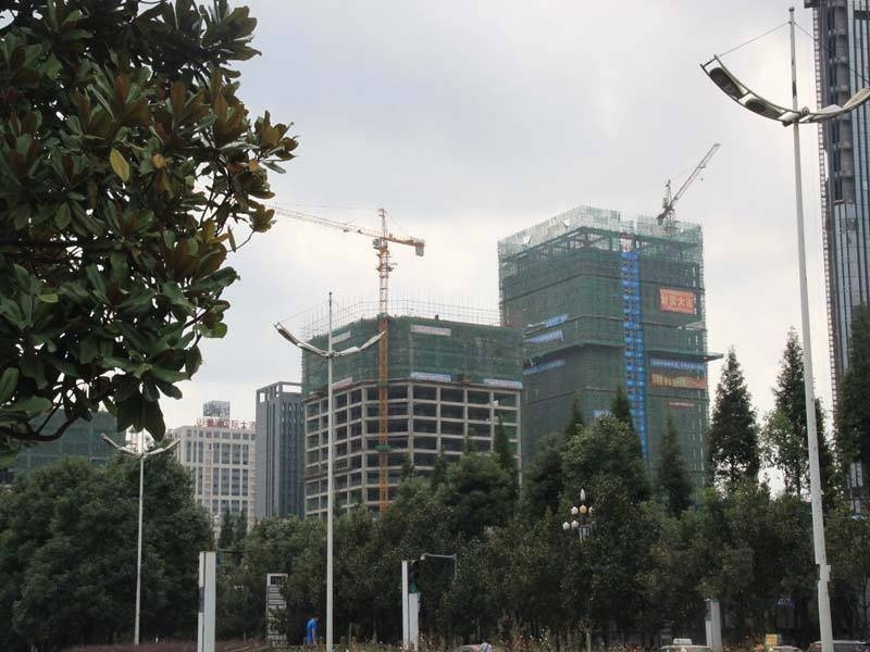 摩根中心其它