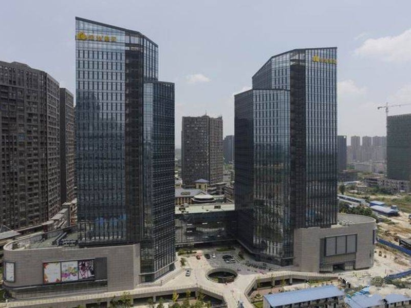 摩根中心其它