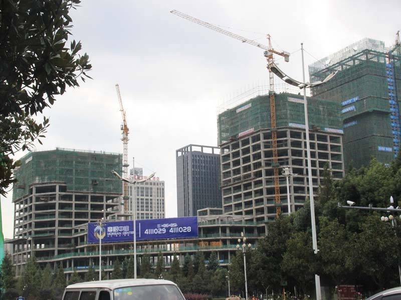 摩根中心其它