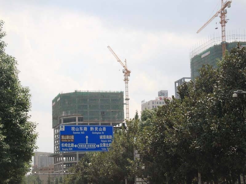 摩根中心其它
