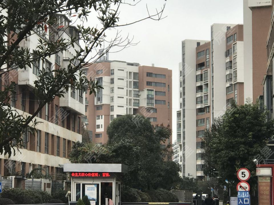 彼岸小區(qū)一期其它
