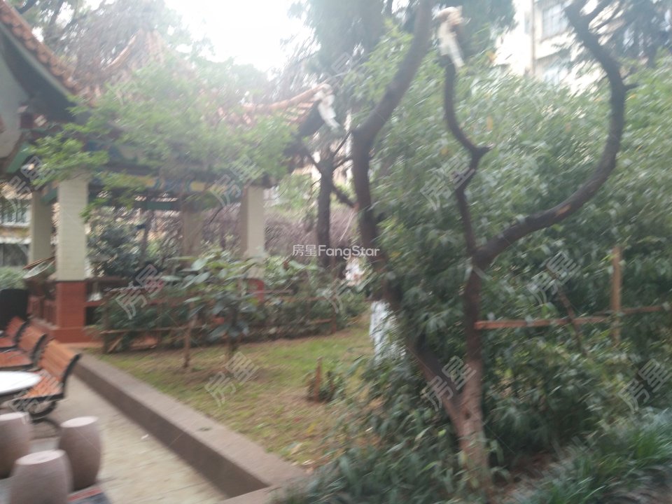 昆明學(xué)院西二院（昆師路2號(hào)）其它