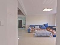 6室2廳2陽臺(tái) 金康園客廳