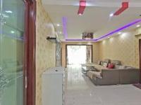 4室2廳2陽臺 香樟俊園二期客廳