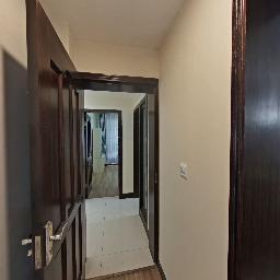 3室2廳1陽臺(tái) 香格里拉盛景客廳