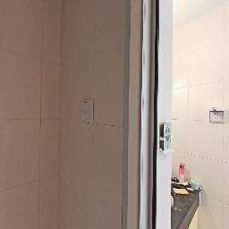 3室2廳1陽臺 泰旸欣城