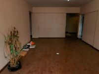 4室2廳2陽(yáng)臺(tái) 匯都國(guó)際一期客廳