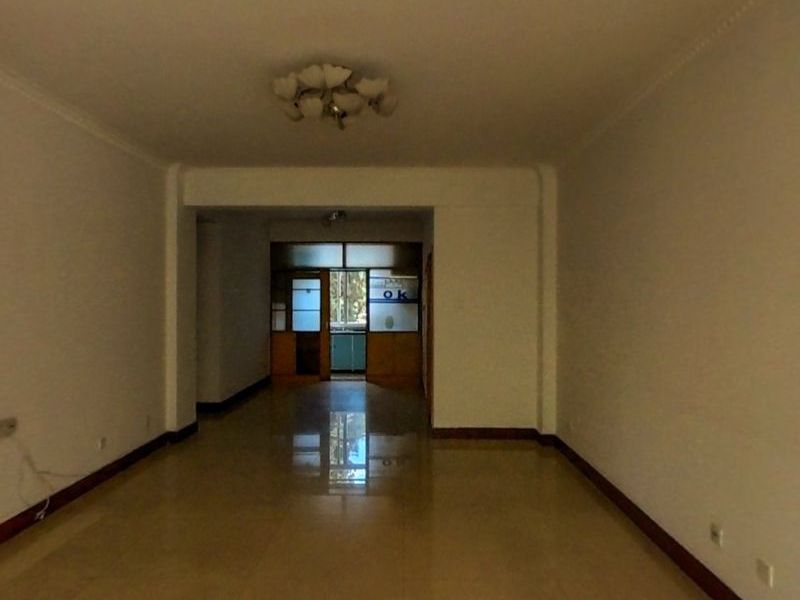 3室2廳 金汁苑客廳