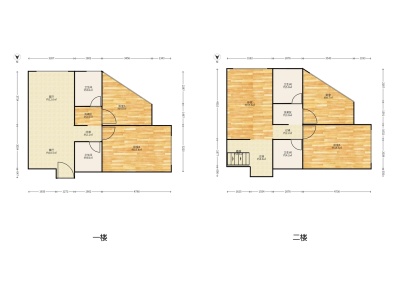 4室2廳 金領(lǐng)時代