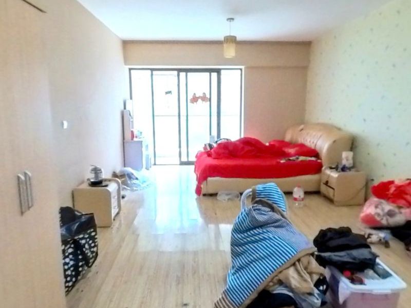 1室1廳1陽臺(tái) 和諧世紀(jì)客廳