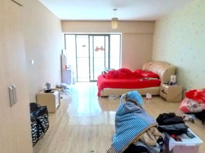 1室1廳1陽臺 和諧世紀(jì)