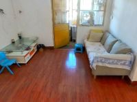 2室1廳 永昌小區(qū)永和里客廳