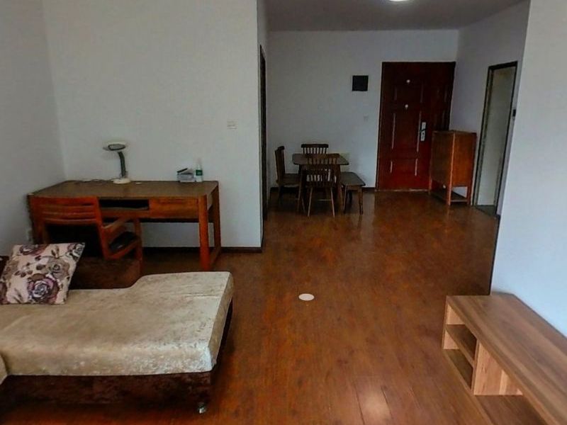 2室2廳2陽臺 紅星國際晶品客廳