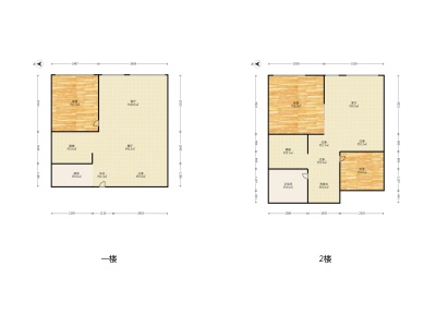 1室1廳1陽(yáng)臺(tái) 欣都龍城