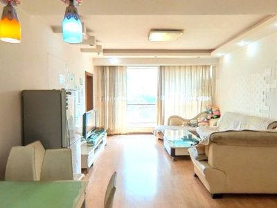 3室2廳1陽臺(tái) 泰旸欣城