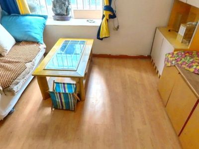 1室1廳1陽(yáng)臺(tái) 金順苑