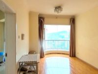 1室1廳1陽(yáng)臺(tái) 泰旸欣城客廳