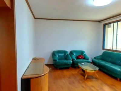 2室2廳1陽(yáng)臺(tái) 金星小區(qū)