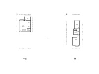 3室2廳1陽臺(tái) 奧宸橙郡二期戶型圖