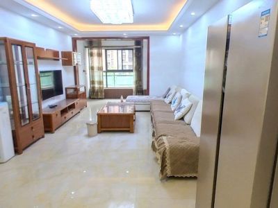 3室2廳1陽(yáng)臺(tái) 新亞洲星辰園