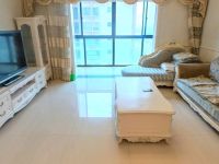 3室2廳 潤城二區(qū)客廳